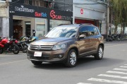 Volkswagen Tiguan 2.0 TSi 2014