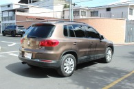 Volkswagen Tiguan 2.0 TSi 2014