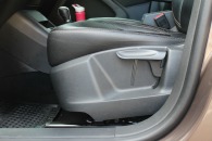 Volkswagen Tiguan 2.0 TSi 2014
