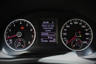 Volkswagen Tiguan 2.0 TSi 2014