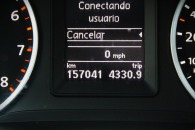 Volkswagen Tiguan 2.0 TSi 2014