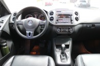 Volkswagen Tiguan 2.0 TSi 2014