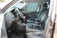Volkswagen Tiguan 2.0 TSi 2014