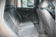 Volkswagen Tiguan 2.0 TSi 2014