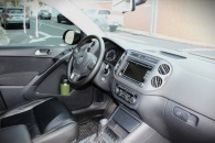 Volkswagen Tiguan 2.0 TSi 2014