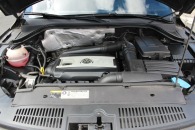 Volkswagen Tiguan 2.0 TSi 2014