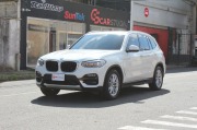BMW X3 SDrive 20i 2020