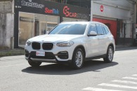 BMW X3 SDrive 20i 2020
