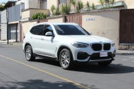 BMW X3 SDrive 20i 2020