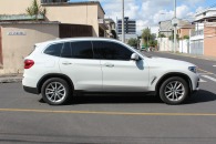 BMW X3 SDrive 20i 2020