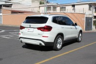 BMW X3 SDrive 20i 2020