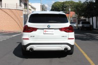 BMW X3 SDrive 20i 2020