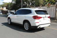 BMW X3 SDrive 20i 2020