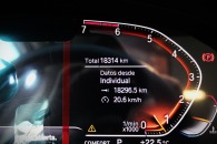 BMW X3 SDrive 20i 2020