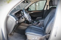 BMW X3 SDrive 20i 2020