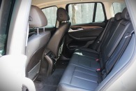 BMW X3 SDrive 20i 2020