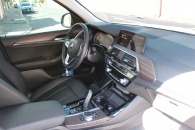 BMW X3 SDrive 20i 2020