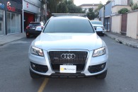 Audi Q5 2.0 TFSI Quattro 2012
