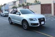 Audi Q5 2.0 TFSI Quattro 2012