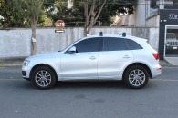 Audi Q5 2.0 TFSI Quattro 2012