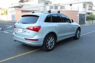 Audi Q5 2.0 TFSI Quattro 2012