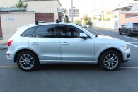Audi Q5 2.0 TFSI Quattro 2012