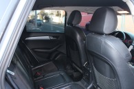 Audi Q5 2.0 TFSI Quattro 2012