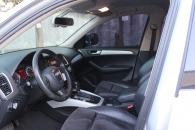 Audi Q5 2.0 TFSI Quattro 2012