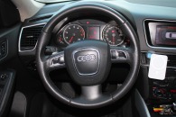 Audi Q5 2.0 TFSI Quattro 2012