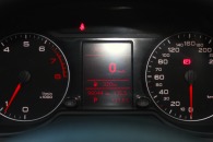 Audi Q5 2.0 TFSI Quattro 2012