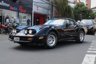 CHevrolet  Corvette C3 1981