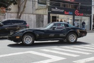 CHevrolet  Corvette C3 1981