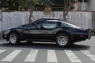 CHevrolet  Corvette C3 1981