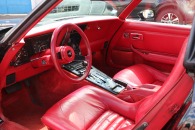 CHevrolet  Corvette C3 1981