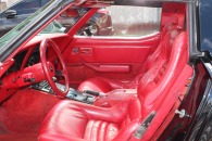 CHevrolet  Corvette C3 1981