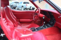 CHevrolet  Corvette C3 1981