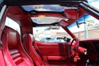 CHevrolet  Corvette C3 1981
