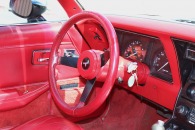 CHevrolet  Corvette C3 1981