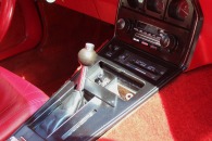 CHevrolet  Corvette C3 1981