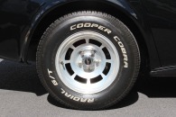 CHevrolet  Corvette C3 1981