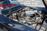 CHevrolet  Corvette C3 1981