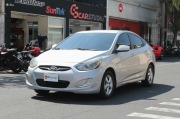 Hyundai Accent GL 2015