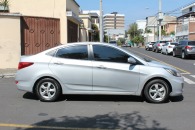 Hyundai Accent GL 2015