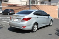 Hyundai Accent GL 2015