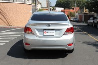 Hyundai Accent GL 2015