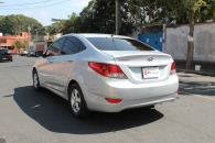 Hyundai Accent GL 2015