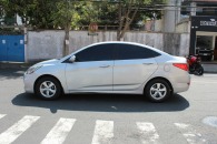Hyundai Accent GL 2015
