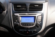 Hyundai Accent GL 2015