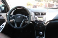 Hyundai Accent GL 2015