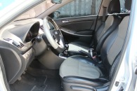 Hyundai Accent GL 2015